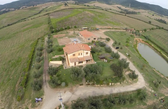 Agriturismo La Svolta