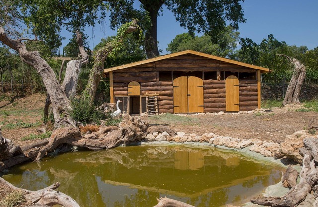 Agriturismo Le Anfore