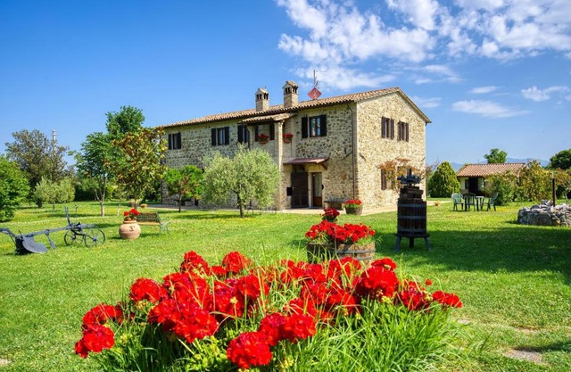 Agriturismo Le Terre del Casale