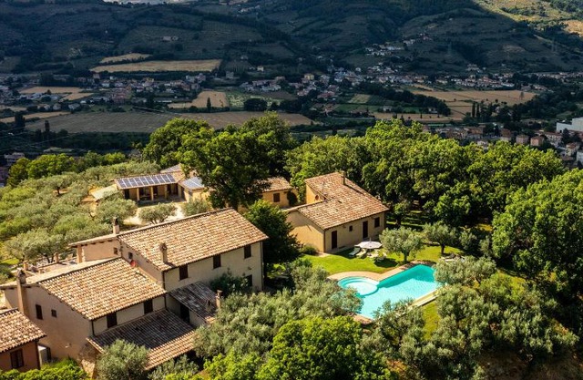 Agriturismo Le Vigne