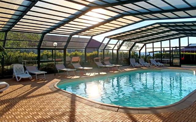 agriturismo macchia al pino