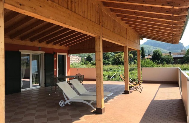 Agriturismo Maso Bergot