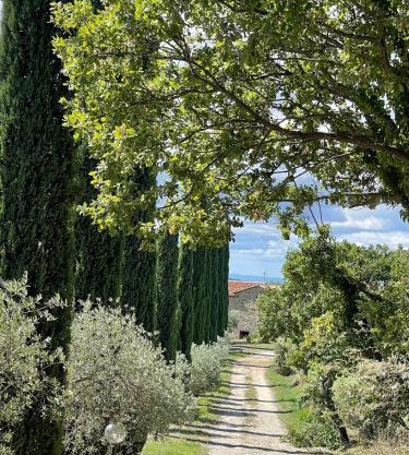 Agriturismo Melodie Toscane Sorano