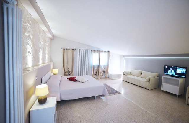 Agriturismo Nonna Rosa