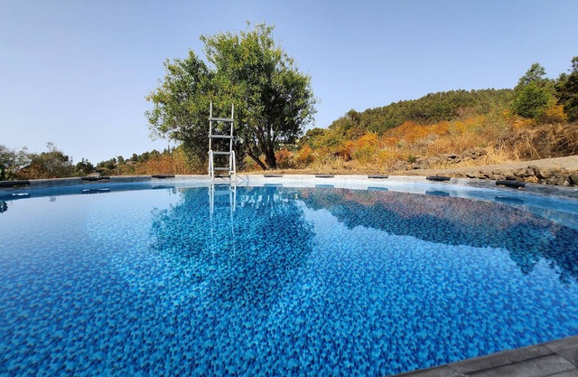 Agriturismo Oasis Hill