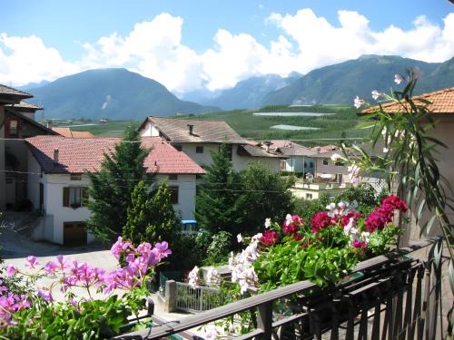 Agriturismo Odorizzi