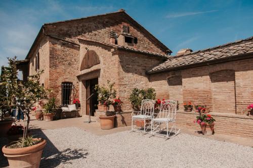 Agriturismo Percenna