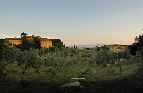 Agriturismo Podere Acquarello