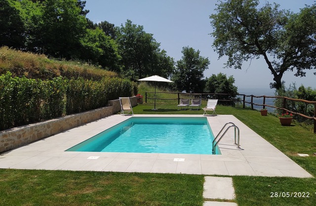 Agriturismo Podere Calistri