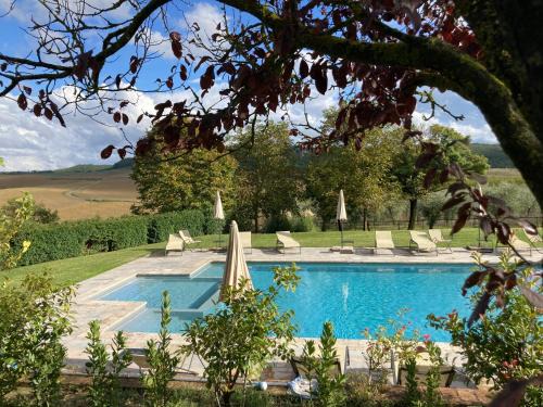 Agriturismo Podere Il Moro