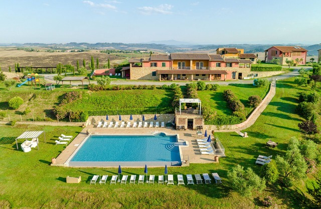 Agriturismo Pompilia
