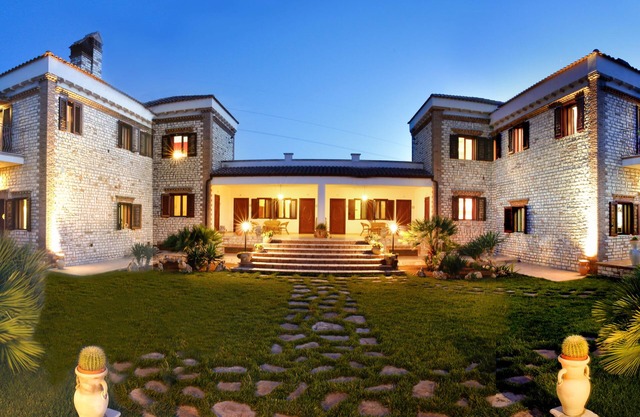 Agriturismo Posta Pastorella