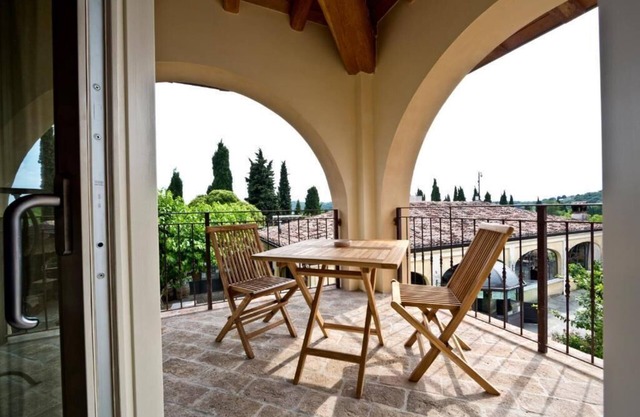Agriturismo Pratello