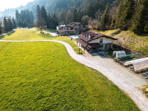 Agriturismo PratoAlto