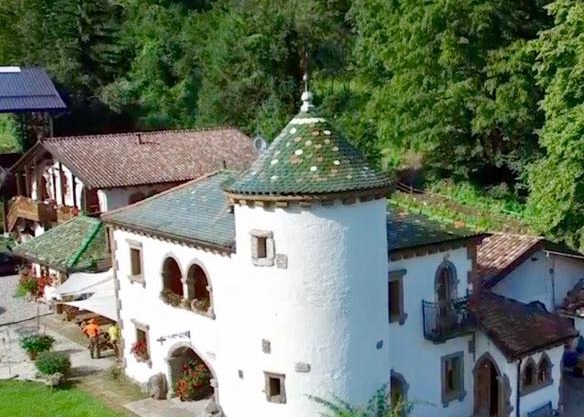 Agriturismo Randis