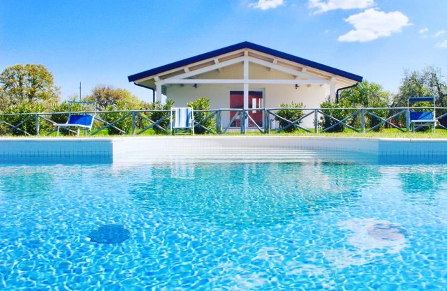 Agriturismo Re di Fiori