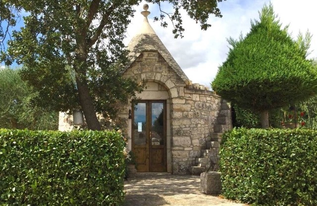 Agriturismo Regno di Marzagaglia