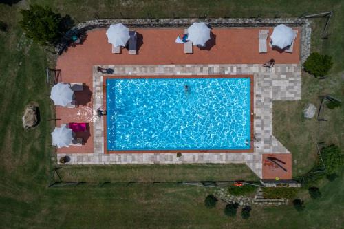 Agriturismo San Nicolò