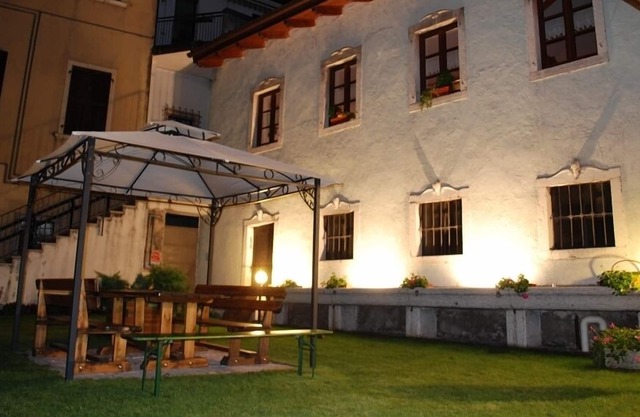 Agriturismo Salizzoni