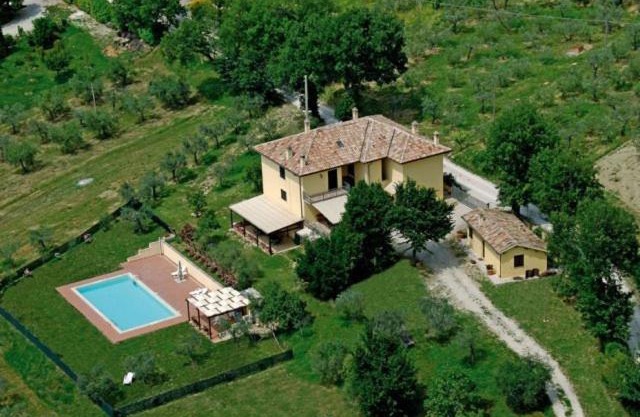 Agriturismo San Marco