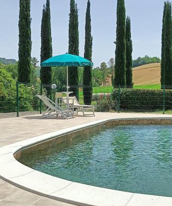 Agriturismo Sant'Anna