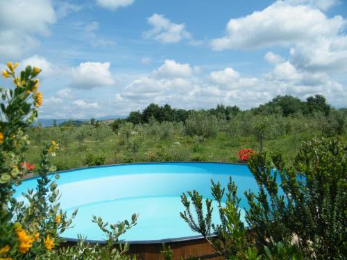 Agriturismo Sant' Antonio di Saturnia