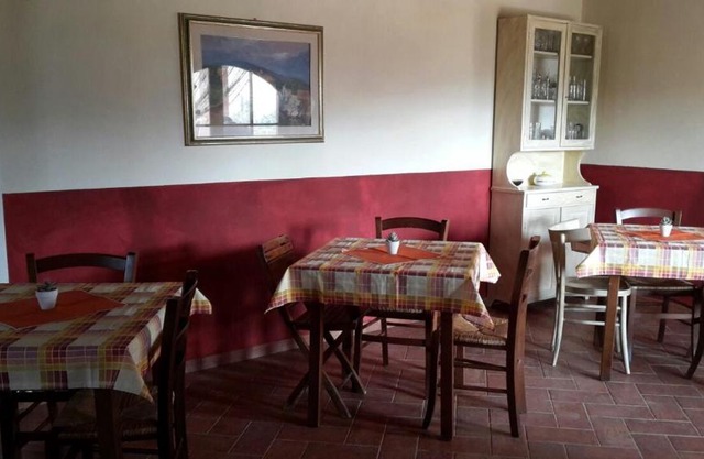 Agriturismo Santa Adriana