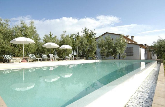 Agriturismo Spazzavento