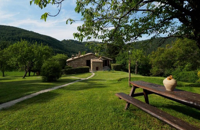 Agriturismo Tenuta Le Silve