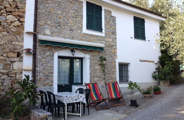 Agriturismo Uliveto, Peonia house
