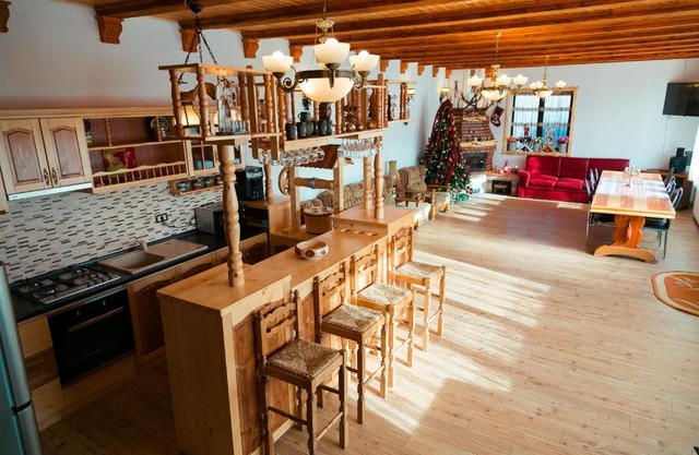 agropensiunea CASA NICA