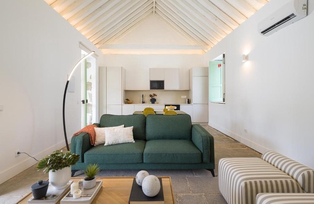 Agroturismo Suites Hacienda los Olivos