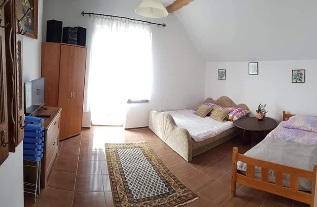 Agroturystyka Barzowice pokój 3