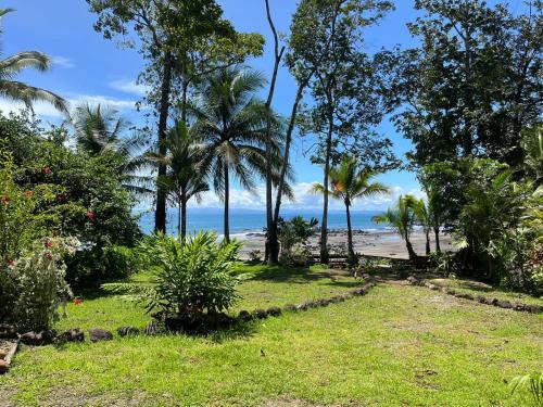 Agujera Ecolodge - Nuquí