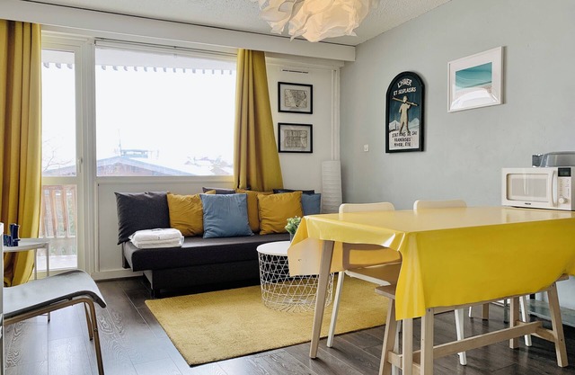 #AH5 | Le Soleil des Jeux ☀️