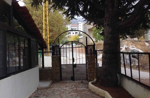 Aiden Faraya - Mountain Vista Chalet: Exclusive Panoramic View 🗻"