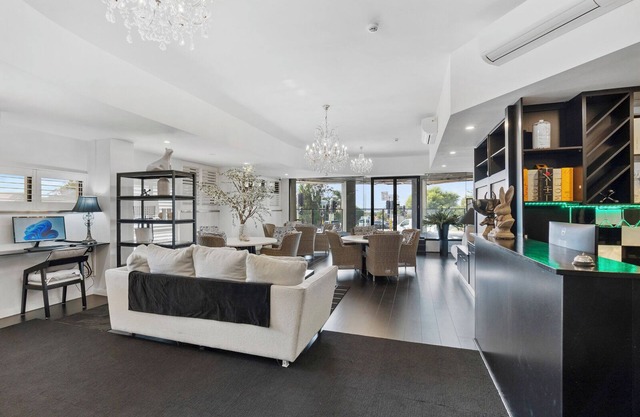 Airport Hotel Sydney