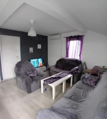 Airport Shtrkovi - Storks