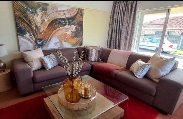 Airport-way via Trent