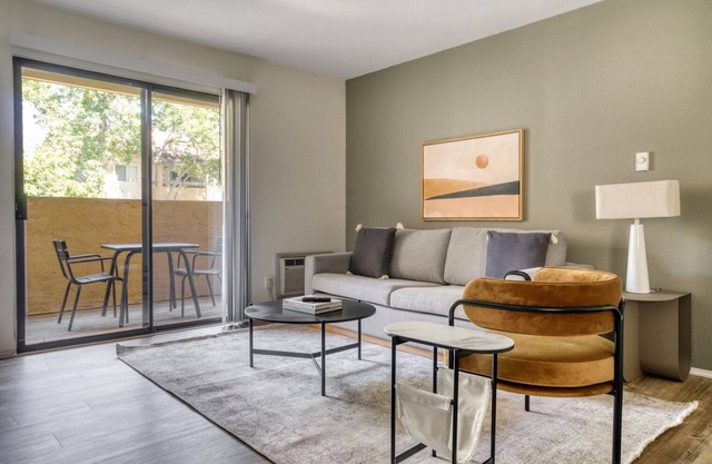 Airy Mountain View 1BR w/Pool, Gym & W/D, near Target, by Blueground
