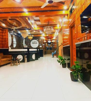 AL-AMARAT HOTEL Saddar