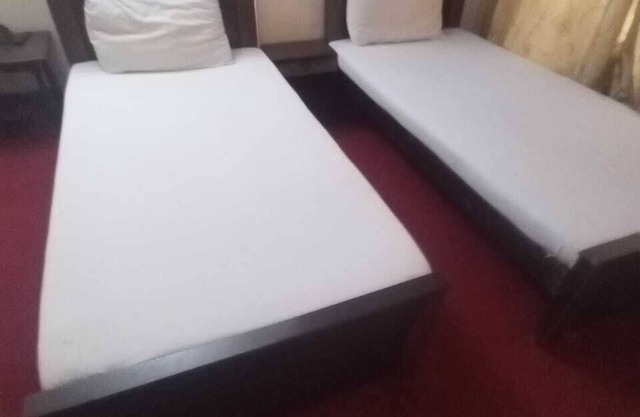 Al-Azam Hotel & Restaurant