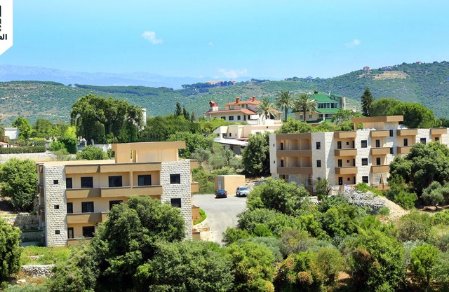 Al Azizain's residential complex