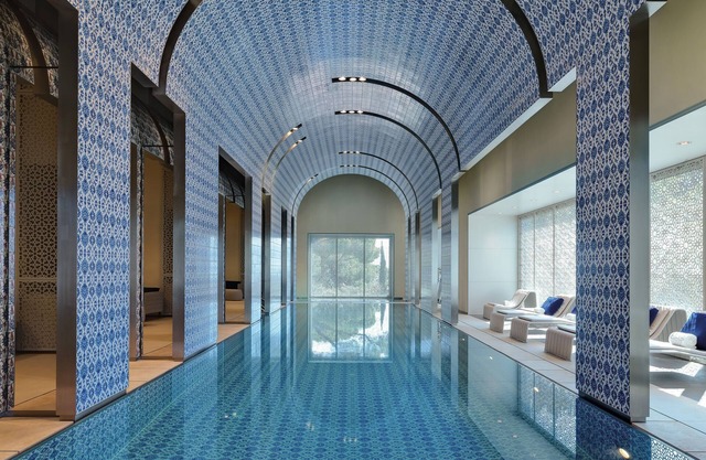 Al Bustan Hotel & Spa