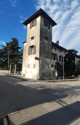 Al Castello di Aiello