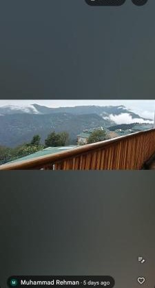 Al Jannat Nature view Rooms