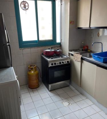 Al majaz 3 apartment