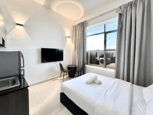 Al Manara Classic Deluxe Sheikh Zayed Studio