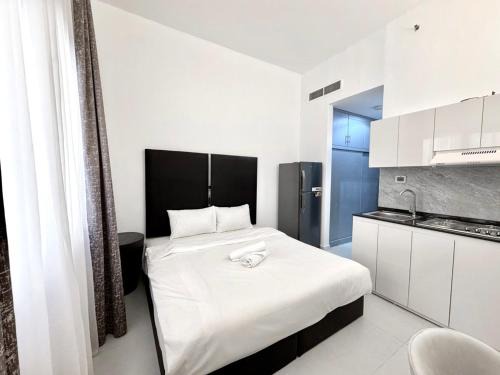 Al Manara Classic Deluxe Studio