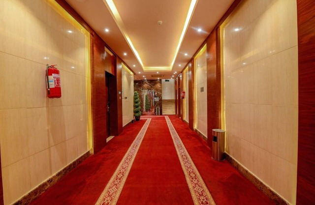 Al Masem Serviced Apartments Al Olaya - Exit 5